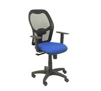 Piqueras y Crespo Silla de Oficina Alocén P&C B229B10 Azul