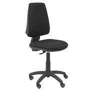 Piqueras y Crespo Silla Elche CP Bali Negro