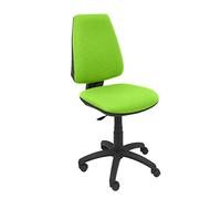 Piqueras y Crespo Elche CP Bali Silla de Oficina Ruedas Nylon Verde Pistacho