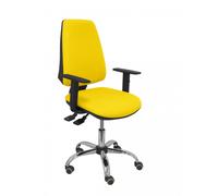 PIQUERAS Y CRESPO - Silla Elche S 24 horas bali amarillo