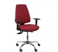 PIQUERAS Y CRESPO - Silla Elche S 24 horas bali granate