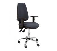 PIQUERAS Y CRESPO - Silla Elche S 24 horas bali gris