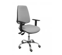 PIQUERAS Y CRESPO - Silla Elche S 24 horas bali gris claro