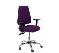 PIQUERAS Y CRESPO - Silla Elche S 24 horas bali morado