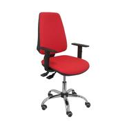 PIQUERAS Y CRESPO - Silla Elche S 24 horas bali rojo