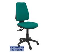 PIQUERAS Y CRESPO Silla Elche S bali turquesa