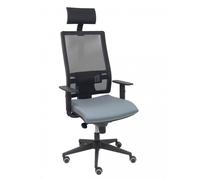 Silla Horna bali gris