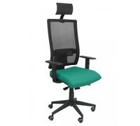 PIQUERAS Y CRESPO - Silla Horna bali verde - 10SBALI456