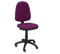 Piqueras y Crespo SILLAAYNABALIMORDADO04CPBALI760 Silla de Oficina, Acacia, Morado, One Size