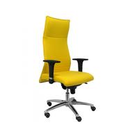 PIQUERAS Y CRESPO - Sillón Albacete bali amarillo