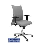 PIQUERAS Y CRESPO Sillon Albacete confidente bali gris claro