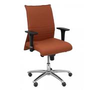 Piqueras Y Crespo Albacete Sillón Confidente Bali Marrón