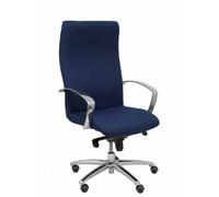 Piqueras y Crespo Caudete Bali Silla de Oficina Azul Marino