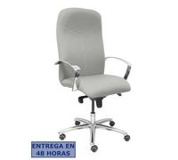 PIQUERAS Y CRESPO Sillon Caudete bali gris claro