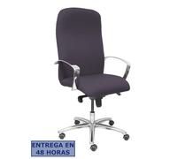 PIQUERAS Y CRESPO Sillon Caudete bali gris oscuro