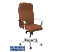 PIQUERAS Y CRESPO Sillon Caudete bali marron