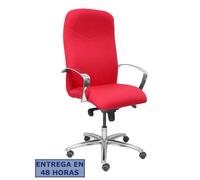 PIQUERAS Y CRESPO Sillon Caudete bali rojo