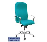 PIQUERAS Y CRESPO Sillon Caudete bali turquesa