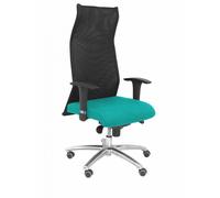 PIQUERAS Y CRESPO - Sillón Sahúco XL bali verde hasta 160kg - 13SXLBALI39
