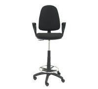 Piqueras y Crespo t04cpbali840bgolf Silla de Oficina y de Ordenador Asiento Acolchado Respaldo Acolchado