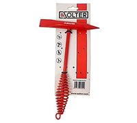 SOLTER - Piqueta metálica para soldadura