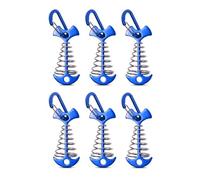 Piquetas Camping Metal, ción, Color to 2, Size to 2 | Piqueta espina pescado, Piquetas para tabla, Montaje lona, Para Amantes