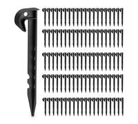 Piquetas para cables Piquetas cableado Clavijas para cables de robot cortacésped