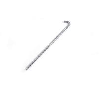 Piquetas Rea Reforzada 8mmx20cm Pack 4 Unidades