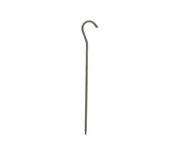 Piquetas VAUDE Titan Pin (x6) TU Unisex
