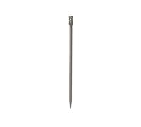 Piquetas VAUDE Titan Spike (x6) 16,5 cm Unisex
