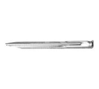 Piquetes Tienda Brunner 0303010C Tempest Tierra Mixto Galvanizado