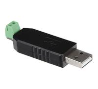 PIRABADI Convertidor USB a RS485 485 Adaptador Interfaz MODBUS Raspberry Pi (581)