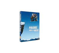 Pirados por la nieve [DVD]