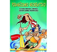 Piragüismo Recreativo