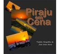 Piraju Em Cena (ebook)
