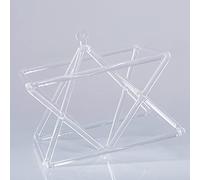 Pirámide De Canto De Cristal, Instrumento Musical De Curación De Chakra Perfecto, Excelente Sonido For La Meditación De Curación, Oración De Meditación De Curación De Sonido (Size : 6 Inch)
