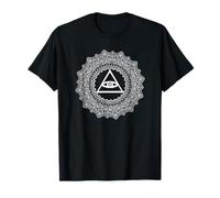 Pirámide de la Providencia Camiseta