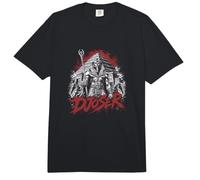 Pirámide del faraón Djoser Historia del Antiguo Egipto Comfort Colors Adult Heavyweight T-Shirt