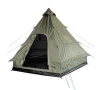 Mil-Tec Tipi, tienda 4 personas male
