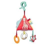 Sophie la Girafe - Pirámide Tri'Activities - Desde el Nacimiento