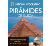 Pirámides De Guiza (ebook)