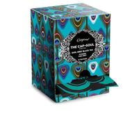 Pirámides Ensobradas Té Negro Earl grey 15 uds