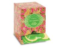 Pirámides Ensobradas Té Verde Matcha Y Jazmin 15 U