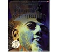 Piramidi E Mummie [Italia] [DVD]