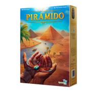 Piramido - Juego de mesa (+8 años) (Español)