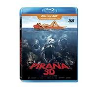 Piraña [Blu-ray]