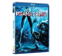 Pirana Paura [Blu-ray]