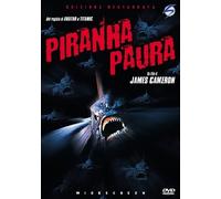 Pirana Paura [Italia] [DVD]