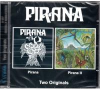 Pirana - Pirana/Pirana II