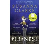Piranesi (shortlisted For The Women S Prize 2021)
